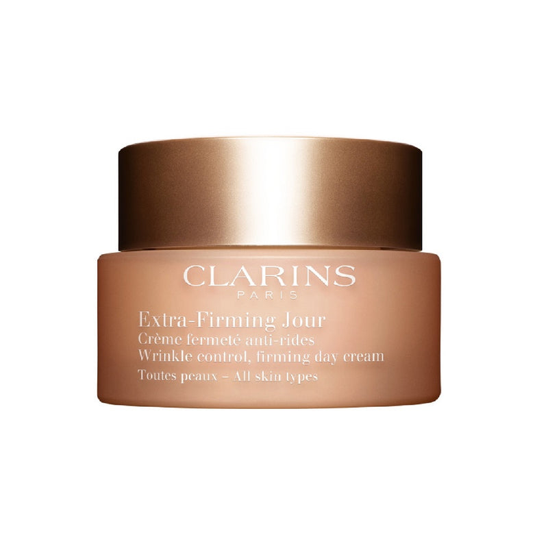Extra-Firming Day Cream (All Skin Types)