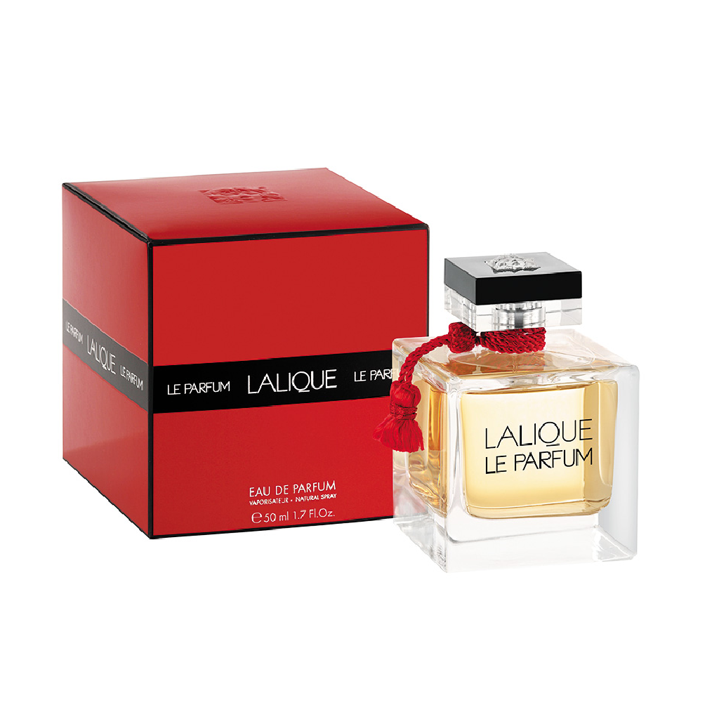 Le Parfum 香水| LALIQUE | 香水| BB Beauty