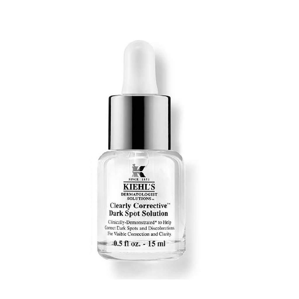 Clearly Corrective Dark Spot Solution (Mini Size) | Kiehl's | BB