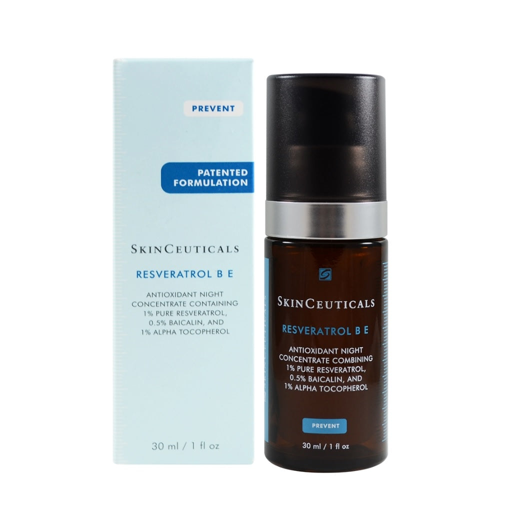 SkinCeuticals レスベラトロールBE 30ml Resveratrol B E 30ml | SkinCeuticals | BB Beauty