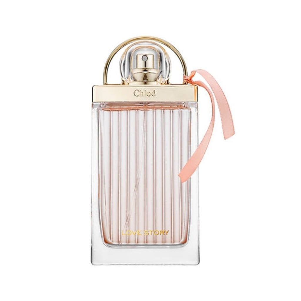 Love Story EDT Perfume Chloe BB Beauty