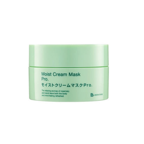 Moist Cream Mask Pro BB Laboratories