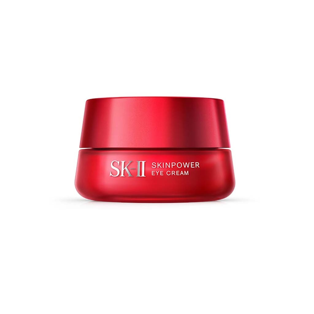 アイケア SK-II SKINPOWER EYE CREAM 15g Skinpower Eye Cream | Skin Care | SK-II | BB Beauty