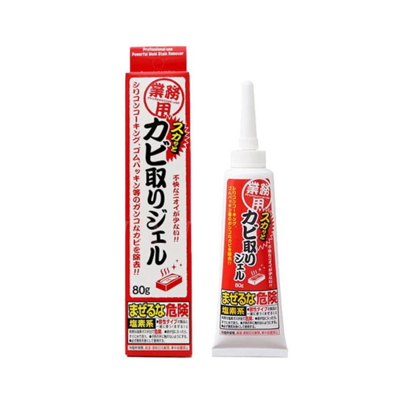 Professional-Use Powerful Mold Stain Remover