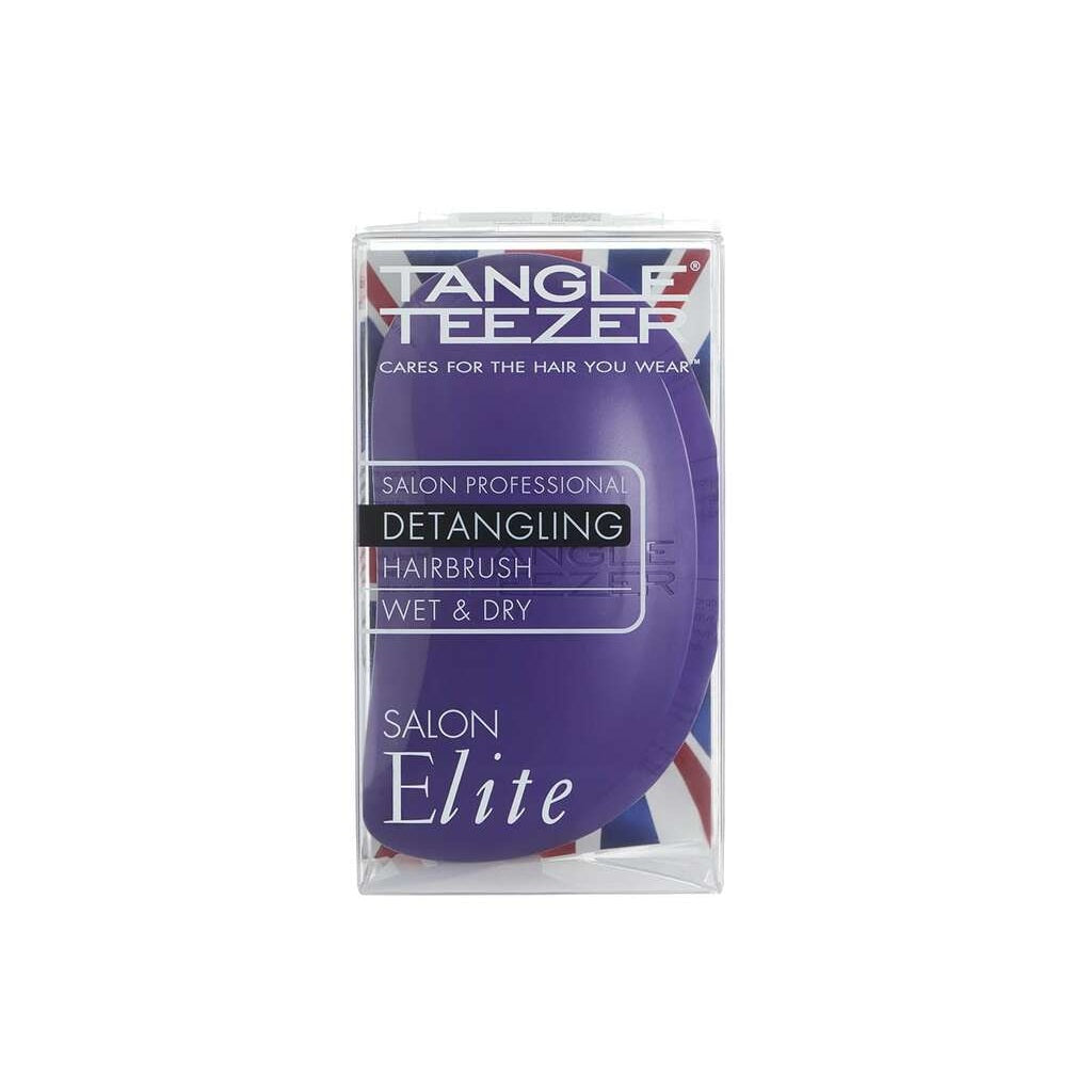 Tangle teezer salon elite professional detangling hairbrush