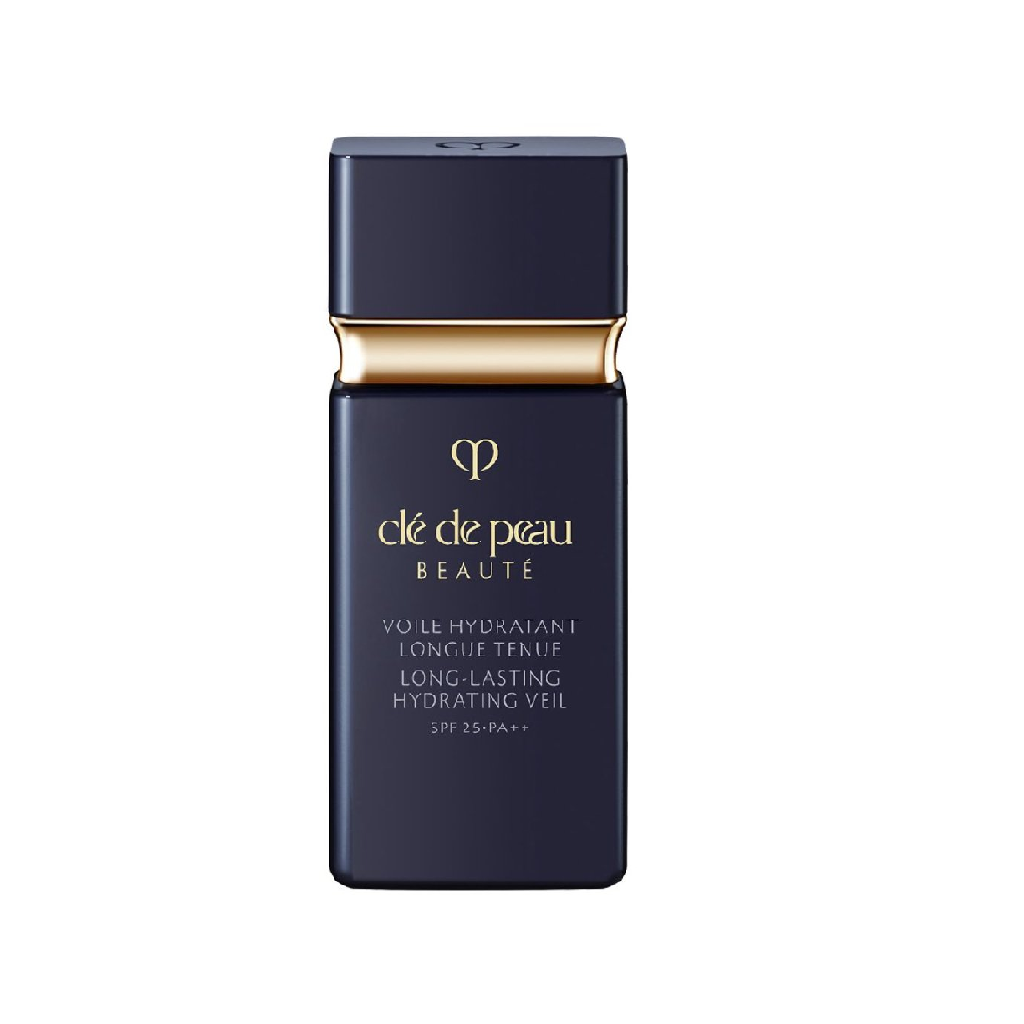 Cle de Peau 乳液 クレームアンタンシヴR（ニュイ） - 乳液