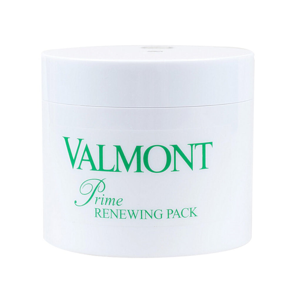 Prime Renewing Pack | Skin Care | VALMONT | BB BEAUTY – BB Beauty