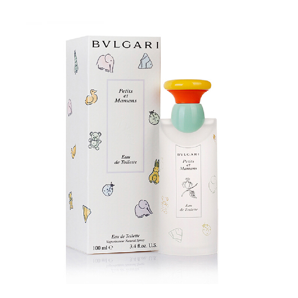 Petits et discount mamans de bvlgari