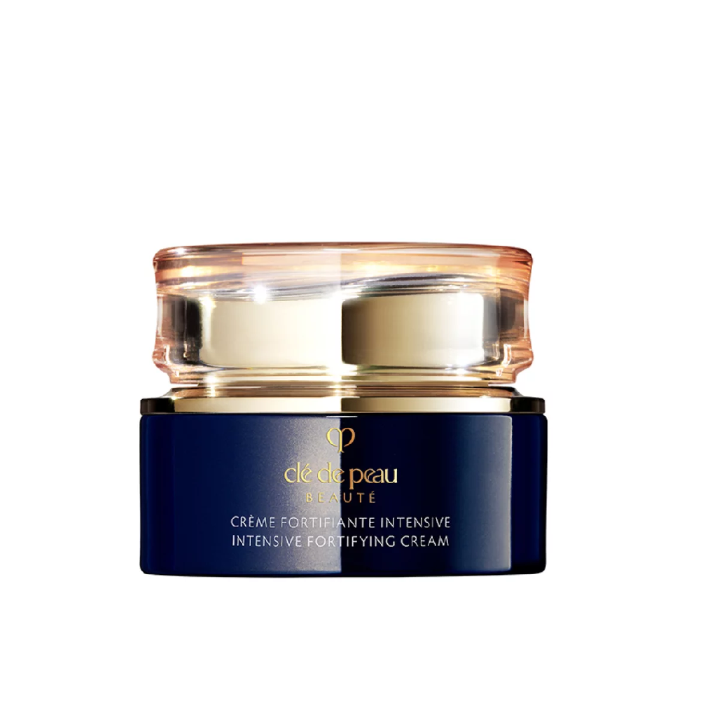 Intensive Fortifying Cream N | SKIN CARE | CLE DE PEAU | BB BEAUTY