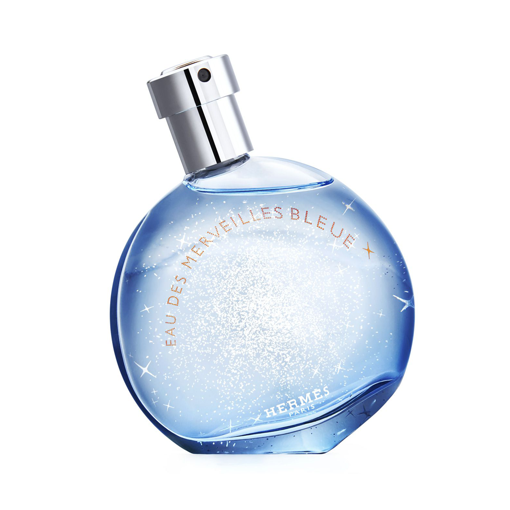 Hermes sales bleue perfume