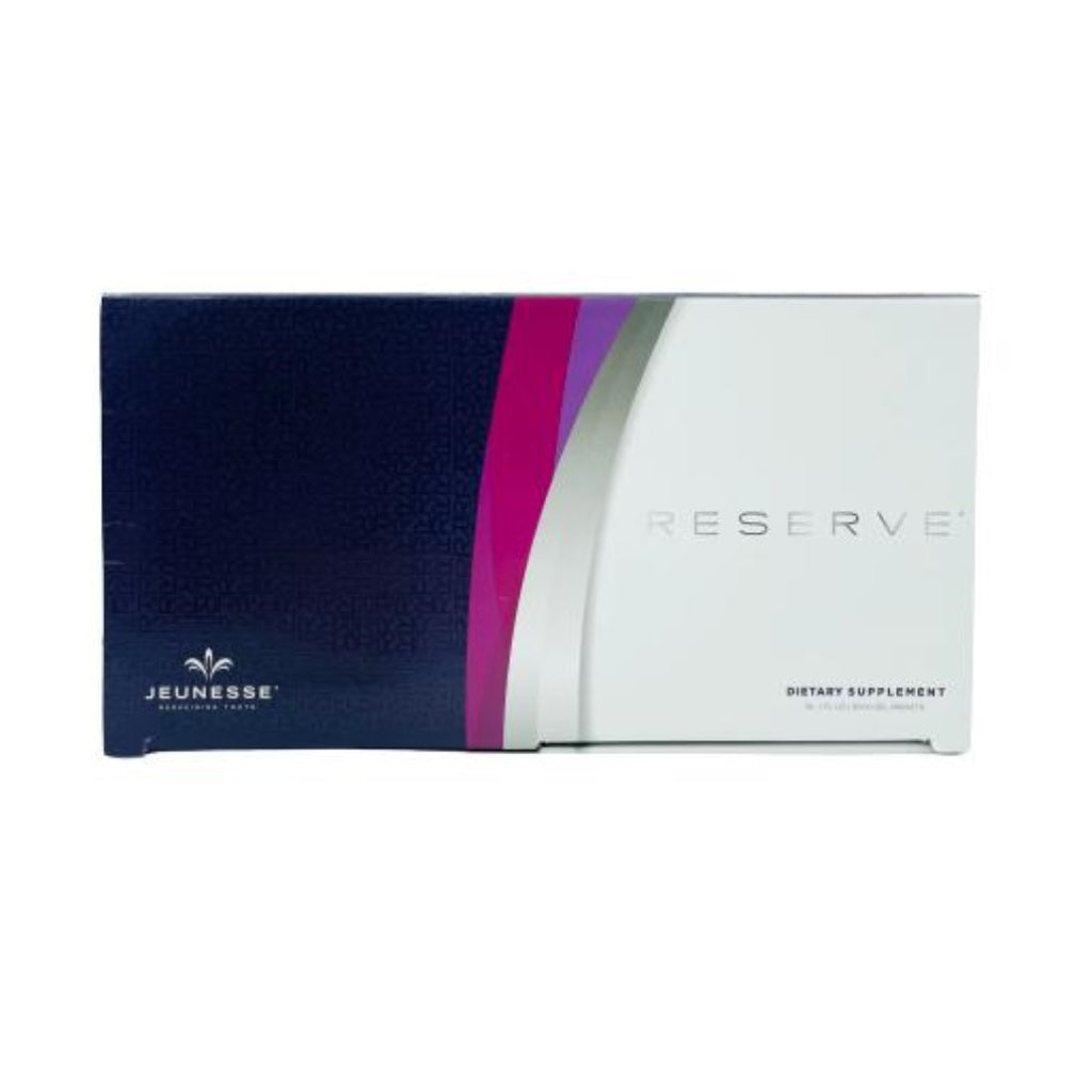 JEUNESSE　RESERVE　ジュネス　リザーブ　3箱 JEUNESSE RESERVE ジュネス リザーブ 30袋 3箱 ジュネス リザーブ30袋