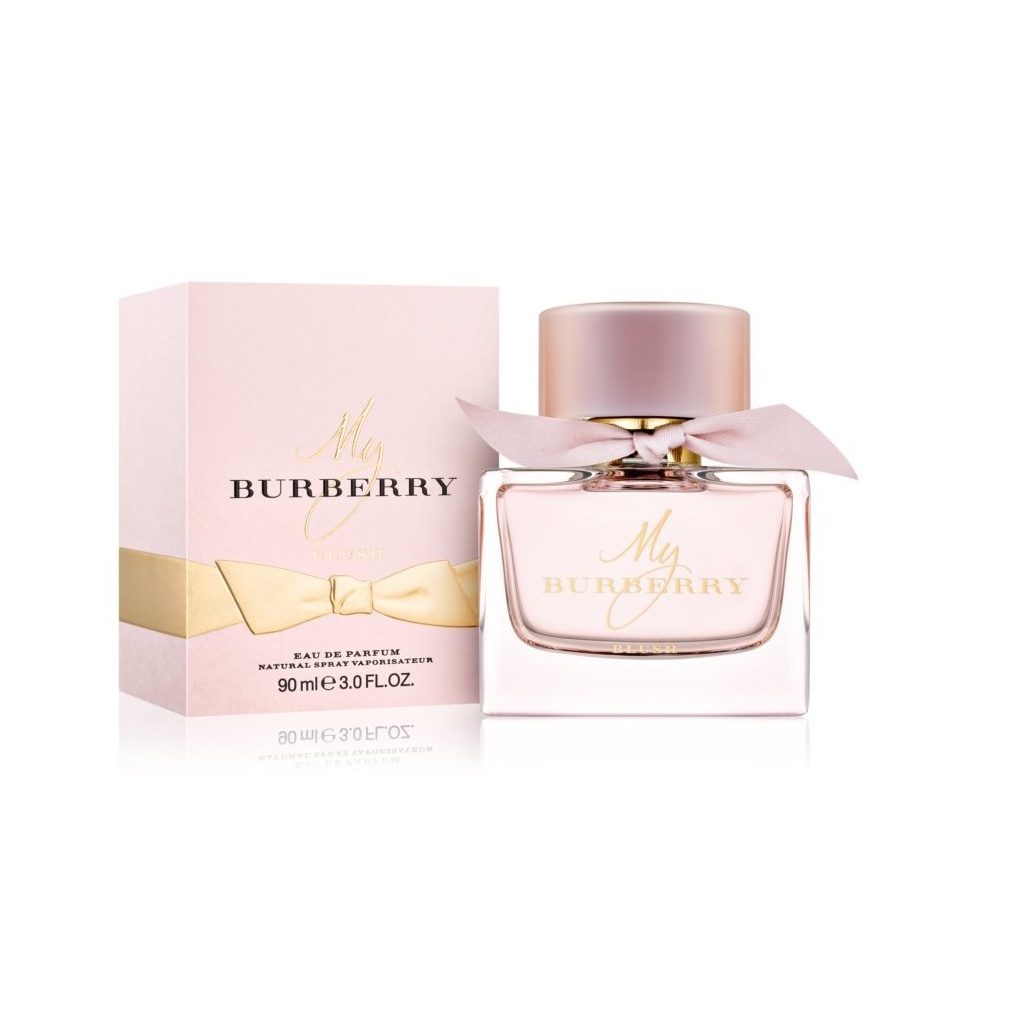 Burberry my burberry blush eau de parfum sales