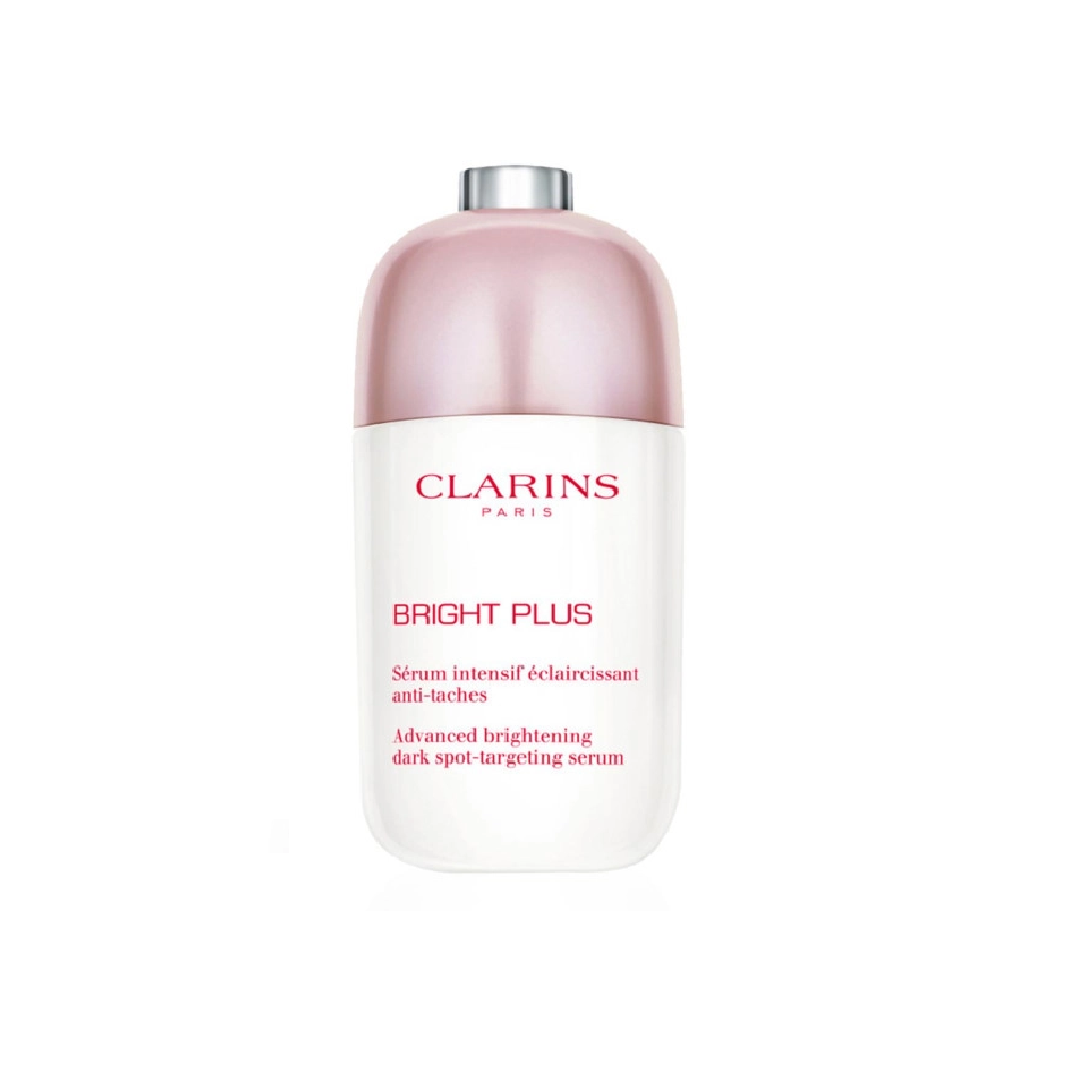 美容液 CLARINS BRIGHT PLUS [ADVANCED] 50mL ブライトプラス ブライトニング セラム（医薬部外品）50mL