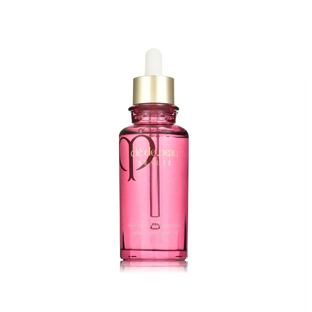 Radiant Multi Repair Oil | skin care | Cle de Peau | BB