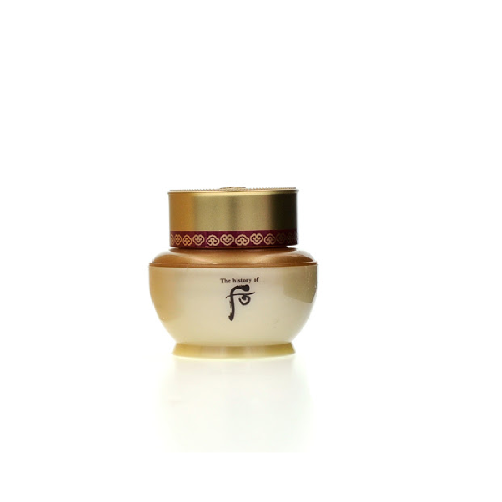 Bichup Ja Yoon Cream Sample Size Skin care WHOO BB Beauty