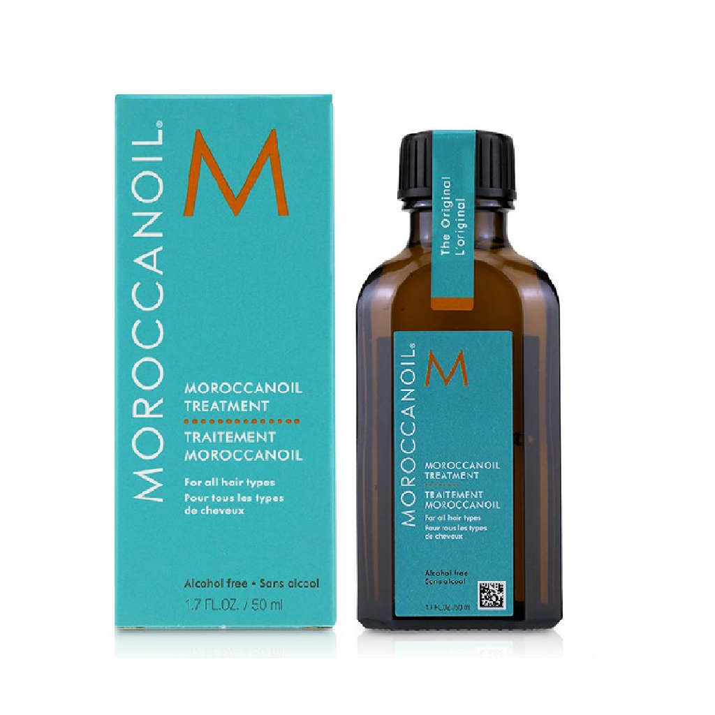 MOROCCANOIL Treatment Original BB Beauty