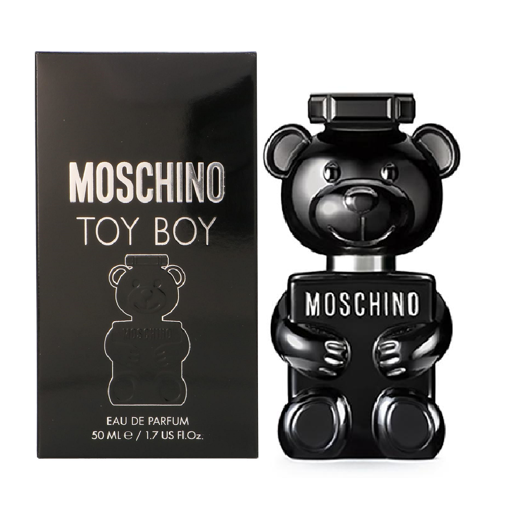 Toy Boy Eau De Parfum