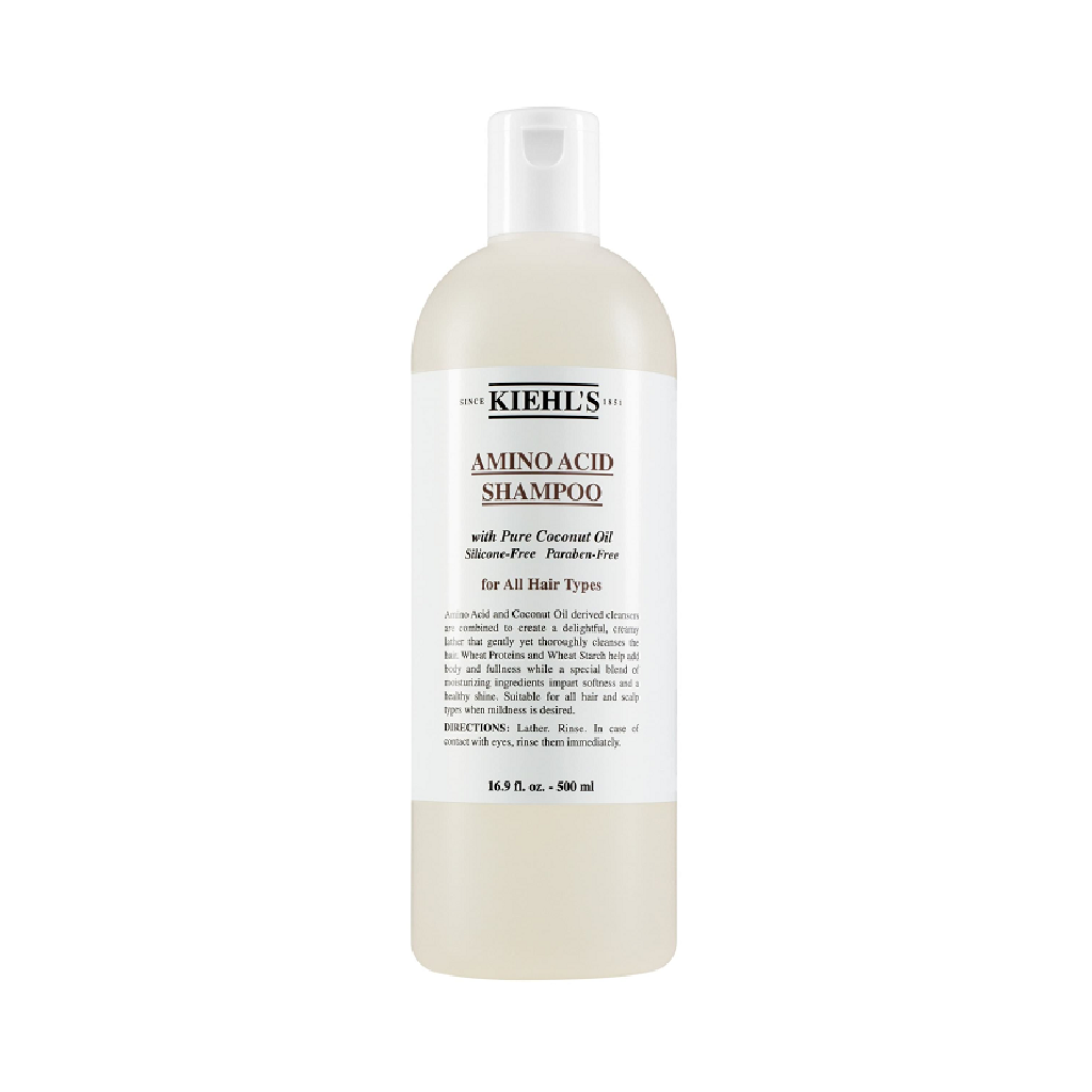 新品未開封】KMKZ ACID SHAMPOO 1.1 詰替1000ml Amino Acid