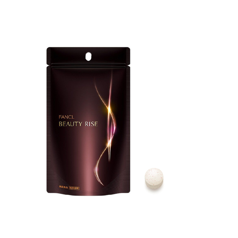 Beauty Rise 180 Tablets For 30 Days