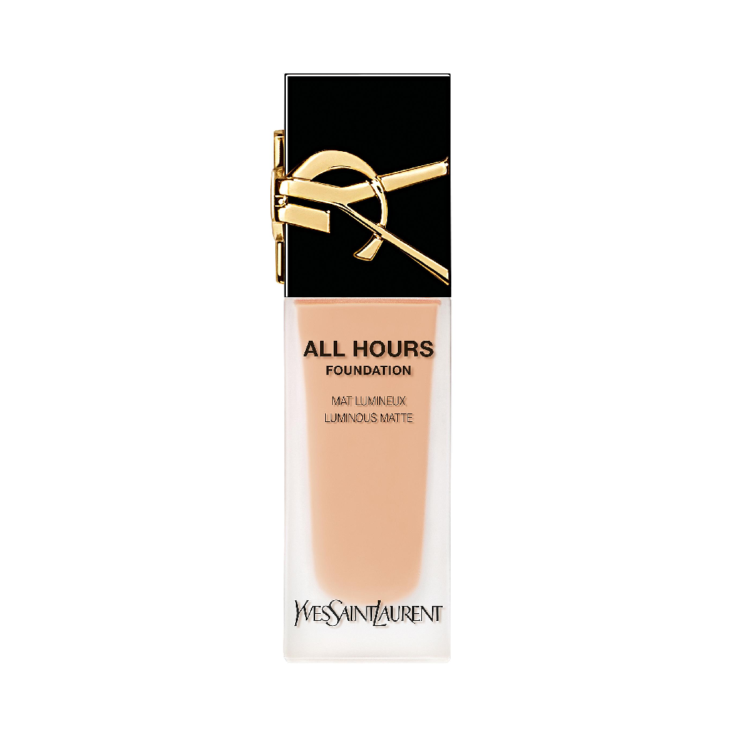All Hours Foundation – Matte Liquid Foundation – YSL Beauty