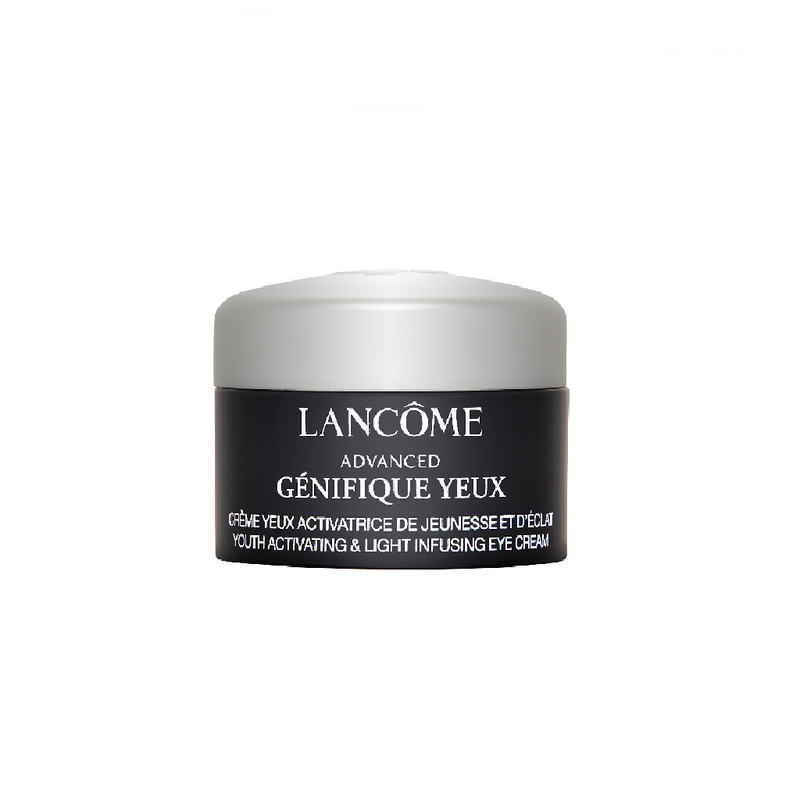 Advanced Genifique Youth Activating & Light Infusing Eye Cream (Sample Size)