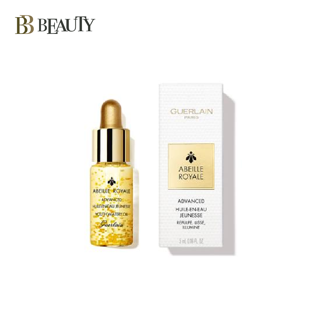 Abeille Royale Youth Watery Oil 5ml | GUERLAIN | BB BEAUTY