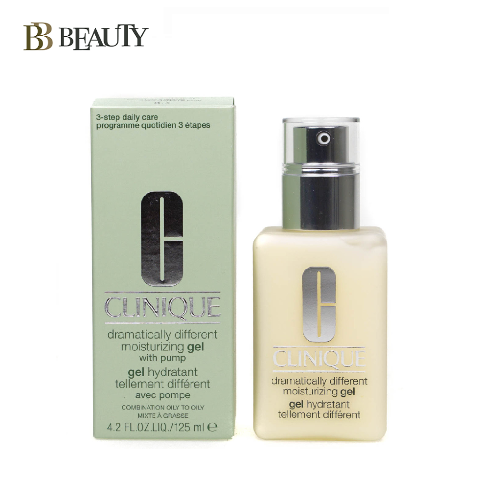 Clinique gel deals