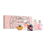 Limited-Edition Holiday Mini Perfume Gift Set