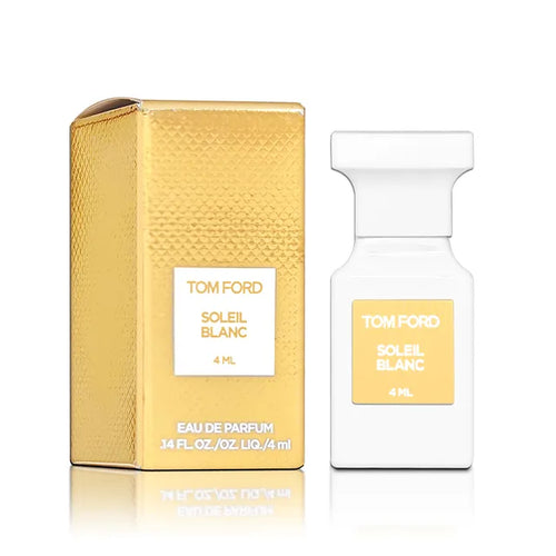 Tom Ford Perfumes 4ml Mini Bottles (Sample Size)