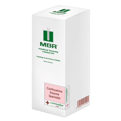 MBR ContinueLine Enzyme Specialist
