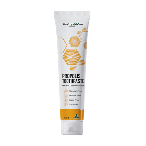 Propolis Toothpaste