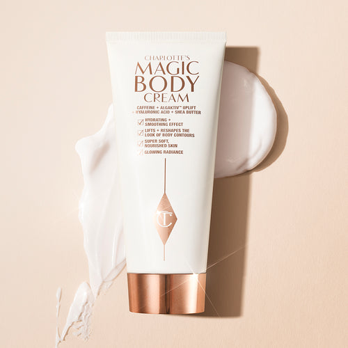 Charlotte's Magic Body Cream