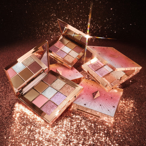 The Beautyverse Eyeshadow Palette Limited Edition