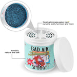 Bad Air Sponge 強力除甲醛 環保空氣淨化劑