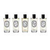 Room Spray (Baies / Roses / Gingembre / Fleur d'Oranger / Mimosa)