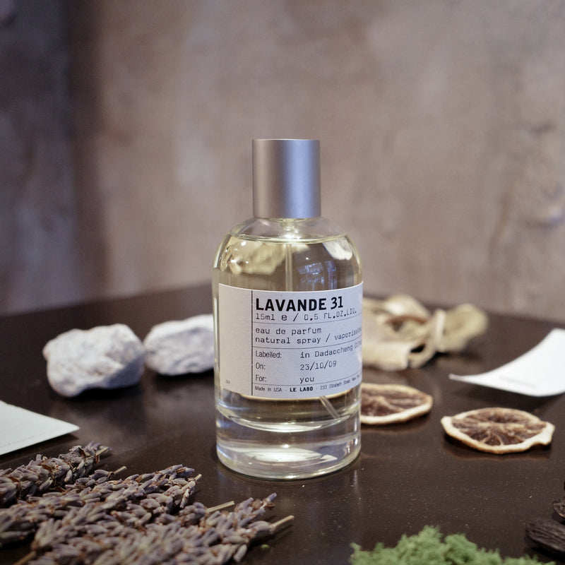 Lavande 31 Eau De Parfum