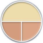 Ultra Foundation Trio