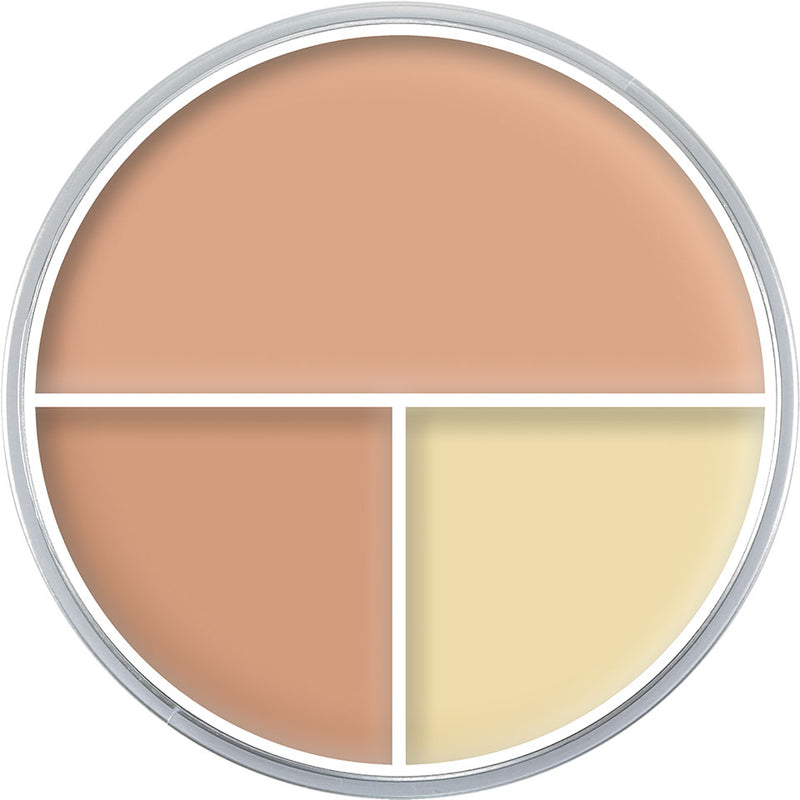 Ultra Foundation Trio