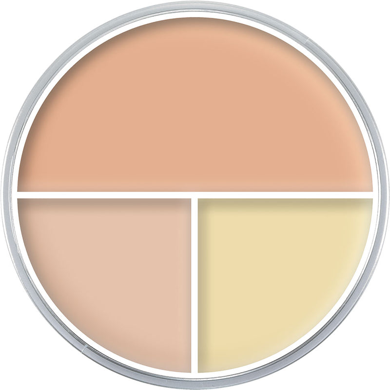 Ultra Foundation Trio