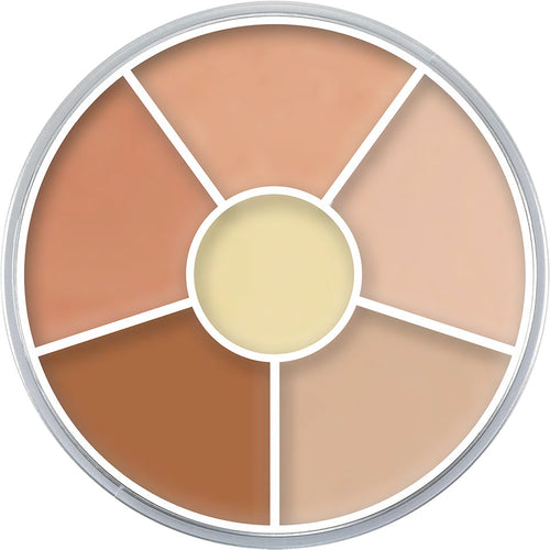 Ultra Foundation Color Circle - Correction