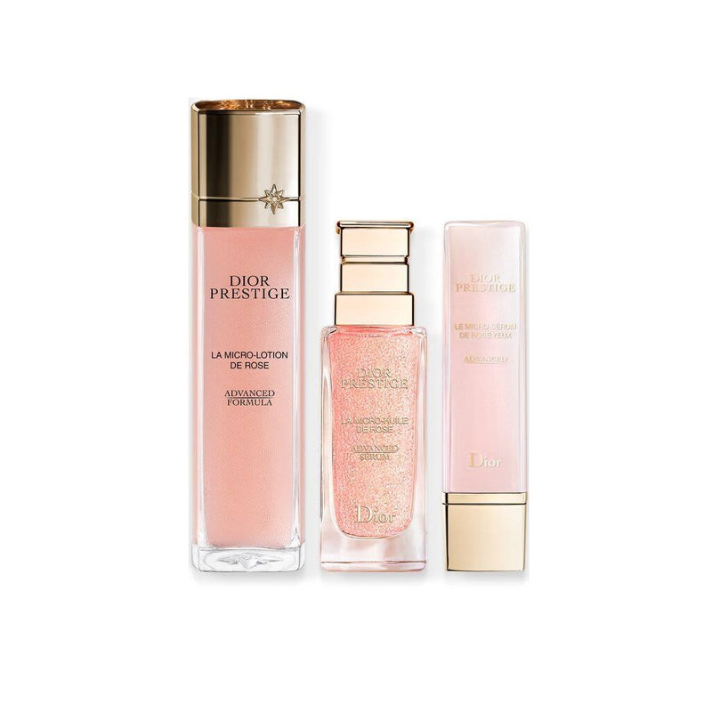 Dior Prestige Travel Collection