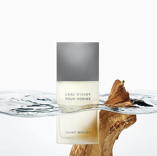 L'Eau D'Issey Pour Homme Eau De Toilette