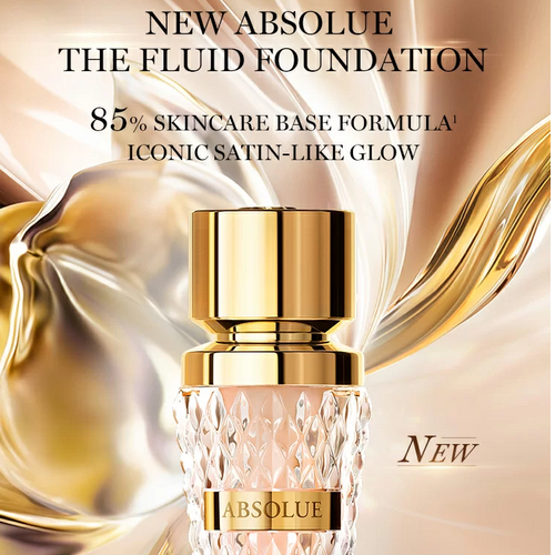 Absolue The Fluid Foundation