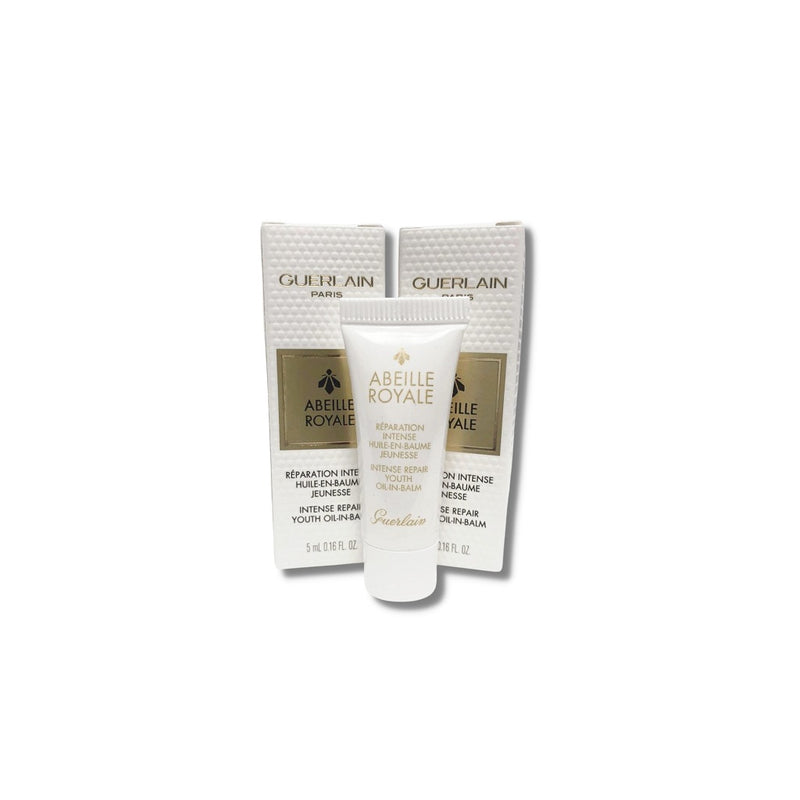 Abeille Royale Intense Repair Youth Oil-In-Balm (Sample Size)