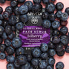 Express Beauty Face Scrub With Bilberry for Brightening