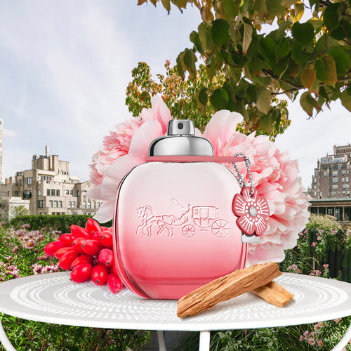 Floral Blush Eau De Parfum