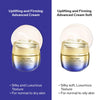 Vital Perfection Uplifting and Firming Advanced Cream Soft (Sample Size)