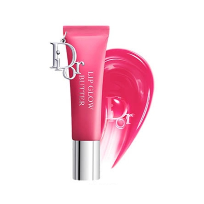 Dior Addict Lip Glow Butter