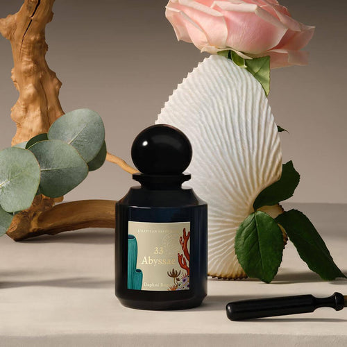 Abyssae 33 Eau De Parfum