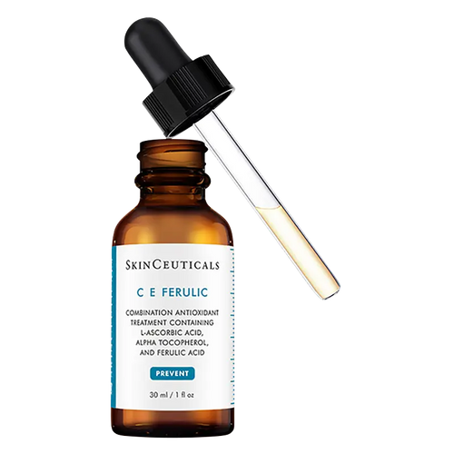 C E Ferulic (Sample Size)